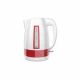 Westpoint WF-8268 BestCordless Kettle 1.7 liter Fast-Boiling, Complements your modern lifestyle 2200WOn Installments -HaniaT ( 3 Months 0% Percent Profit Product Available On 48 Months Installment )